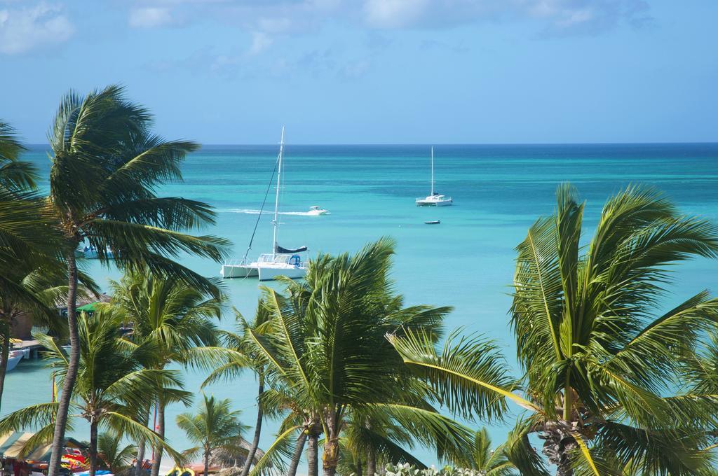 Dormio Bonaire Village Rom bilde