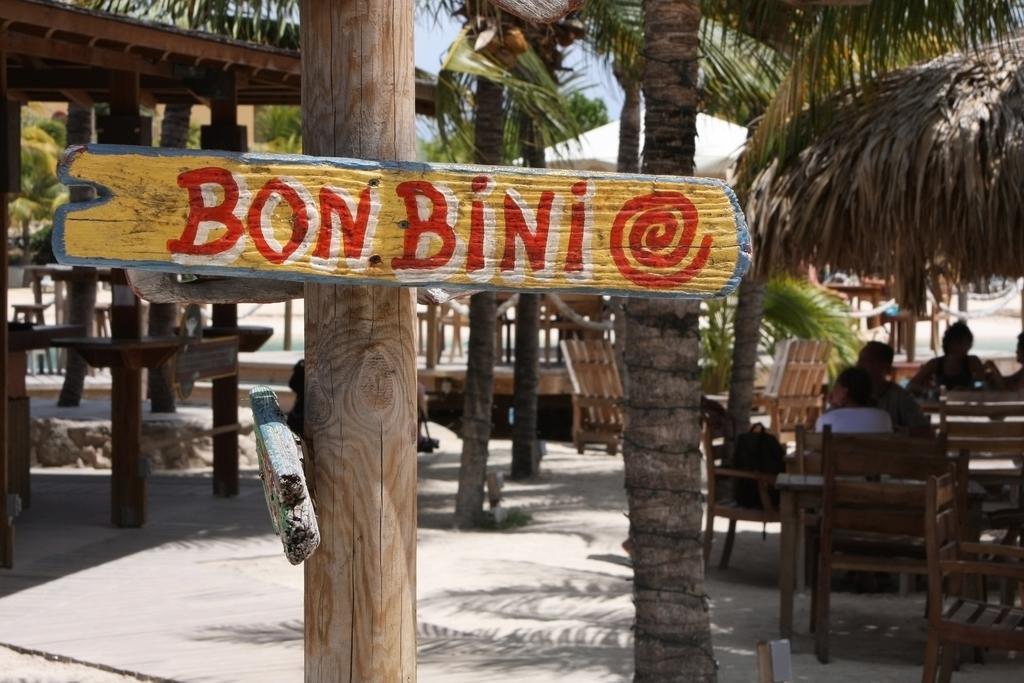 Dormio Bonaire Village Rom bilde