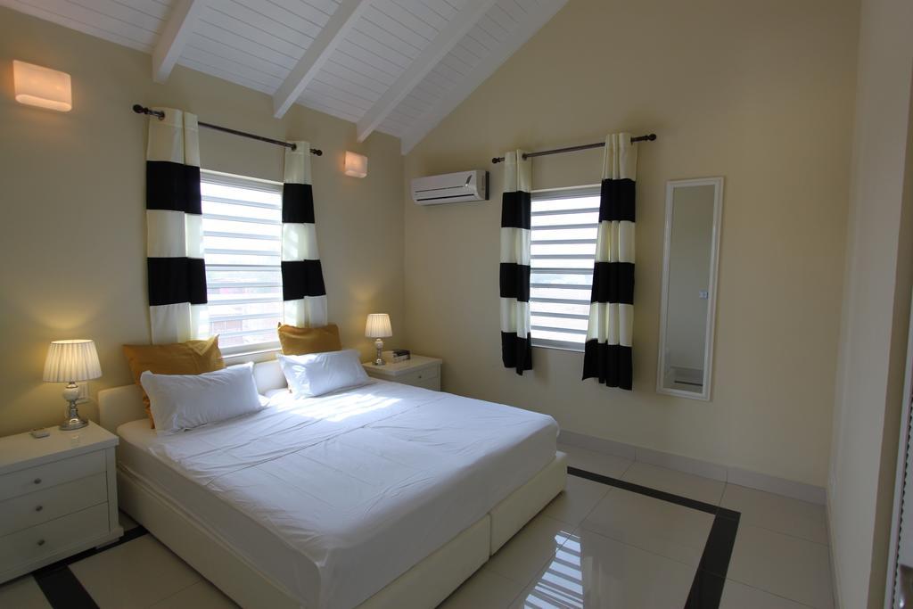 Dormio Bonaire Village Eksteriør bilde