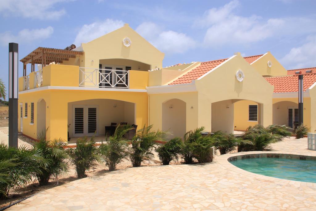 Dormio Bonaire Village Rom bilde