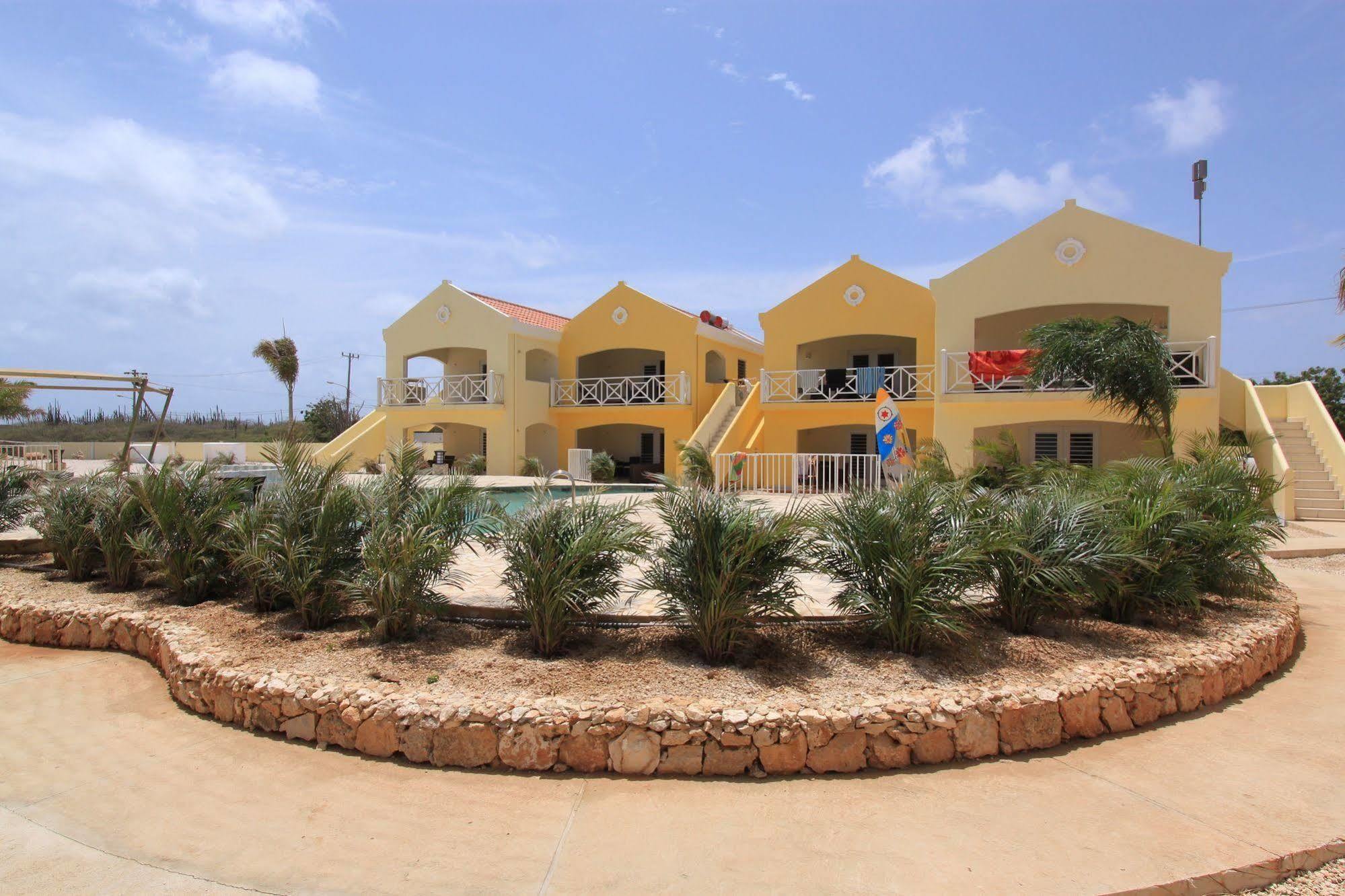 Dormio Bonaire Village Eksteriør bilde