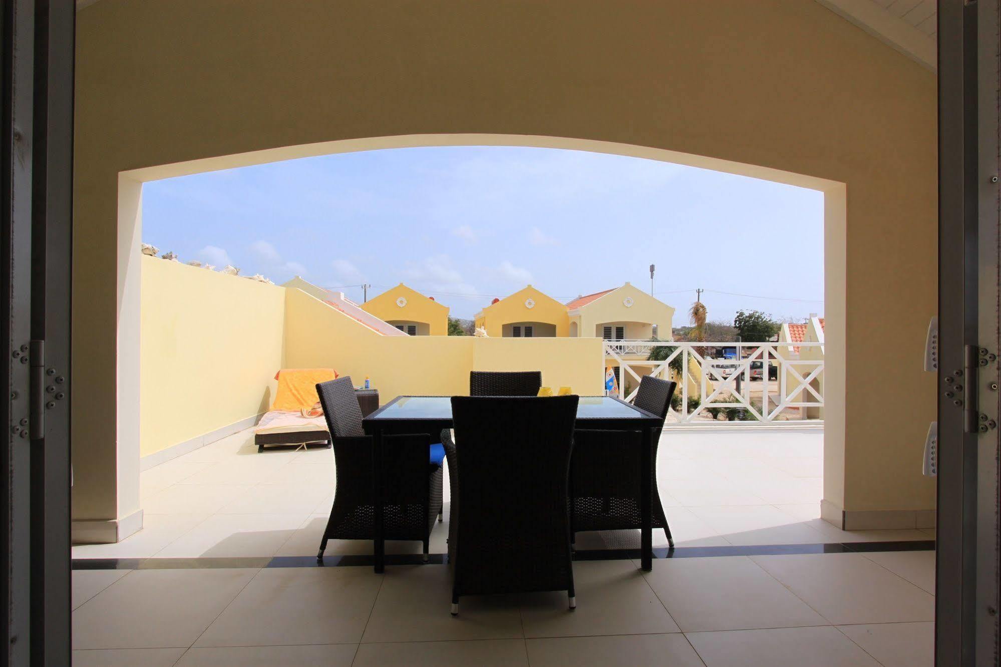 Dormio Bonaire Village Eksteriør bilde