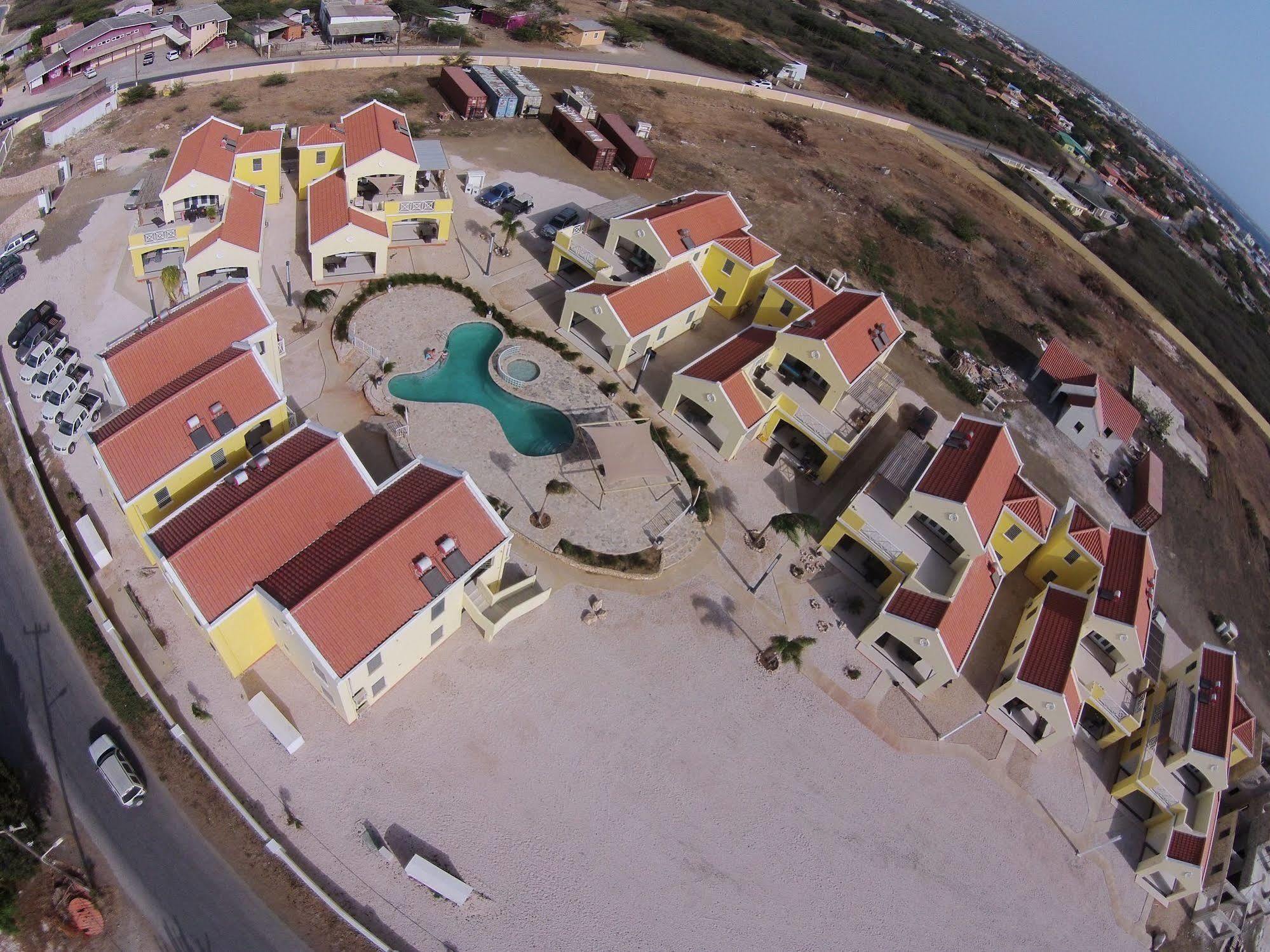 Dormio Bonaire Village Eksteriør bilde