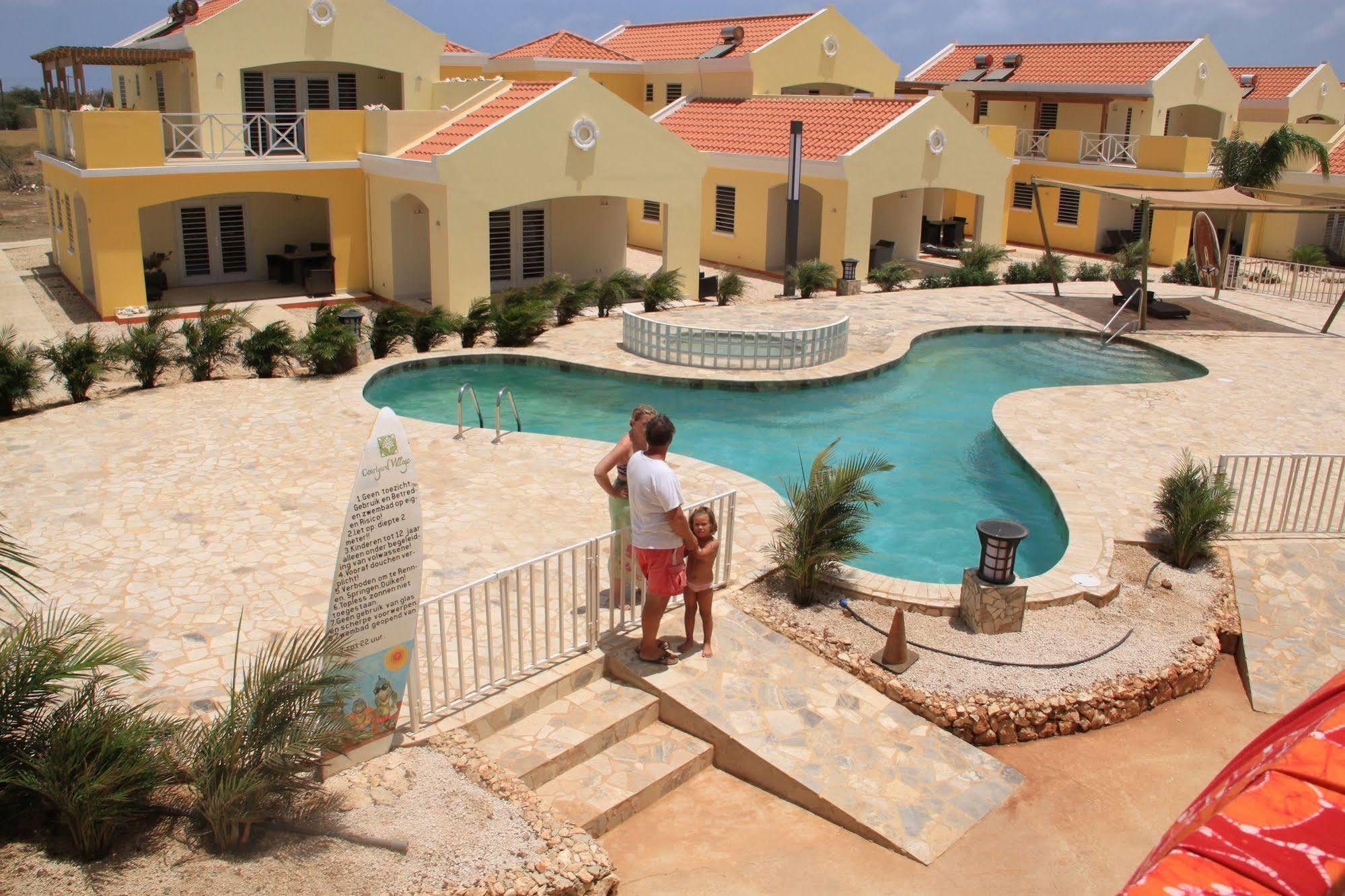 Dormio Bonaire Village Eksteriør bilde
