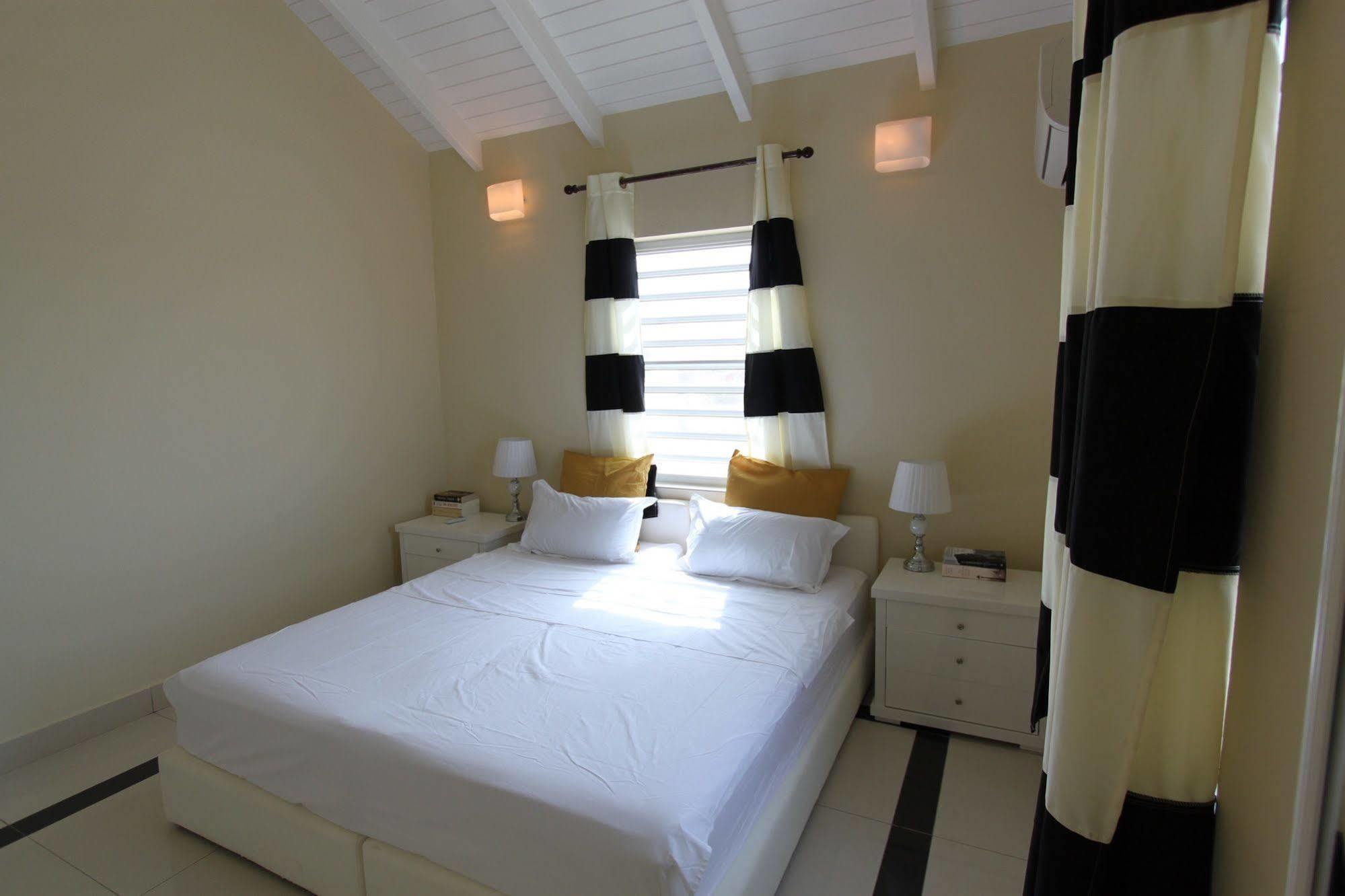 Dormio Bonaire Village Eksteriør bilde