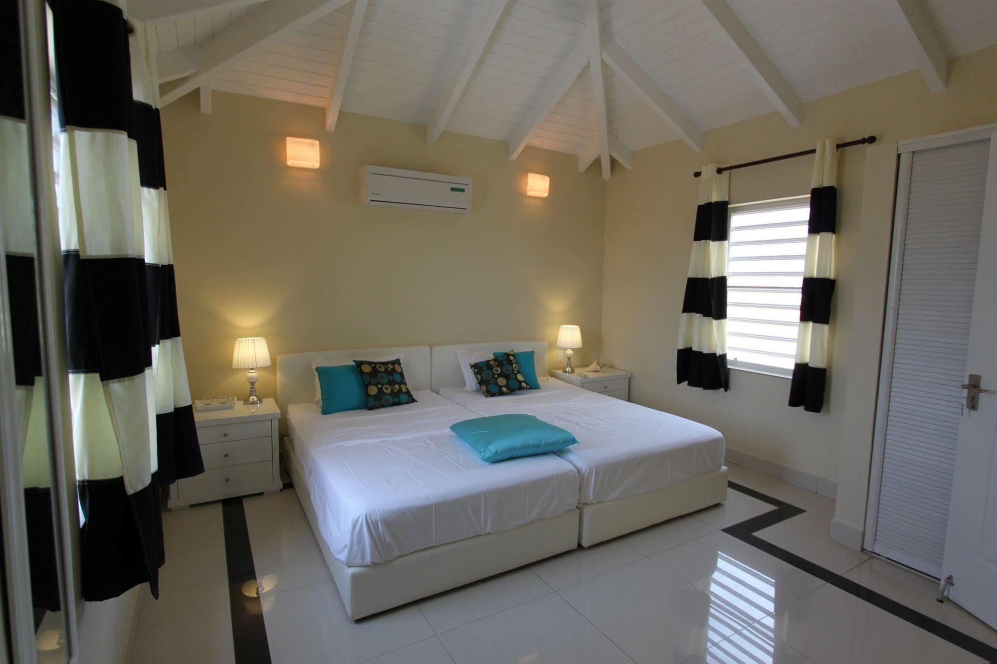 Dormio Bonaire Village Eksteriør bilde