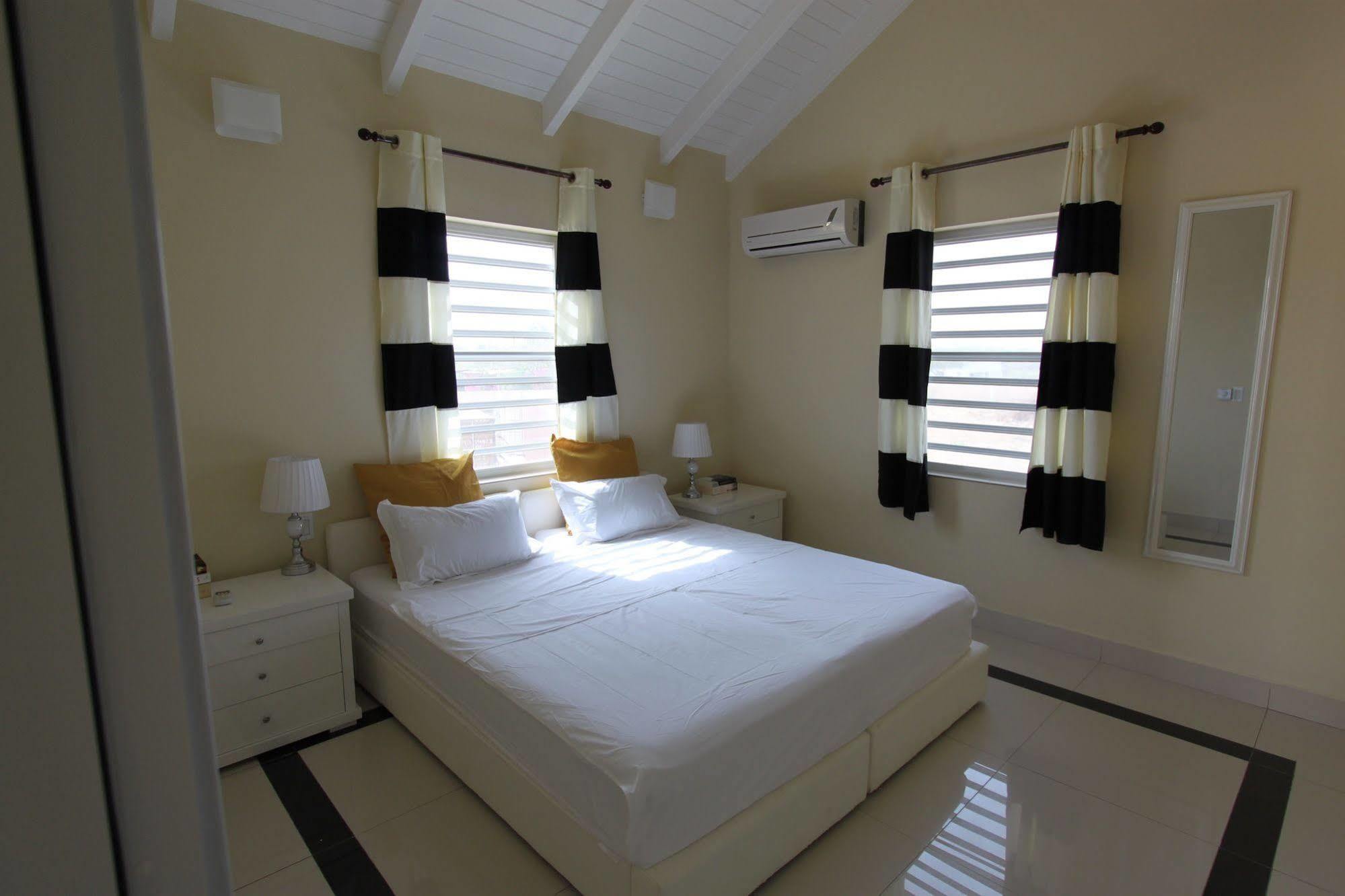 Dormio Bonaire Village Eksteriør bilde