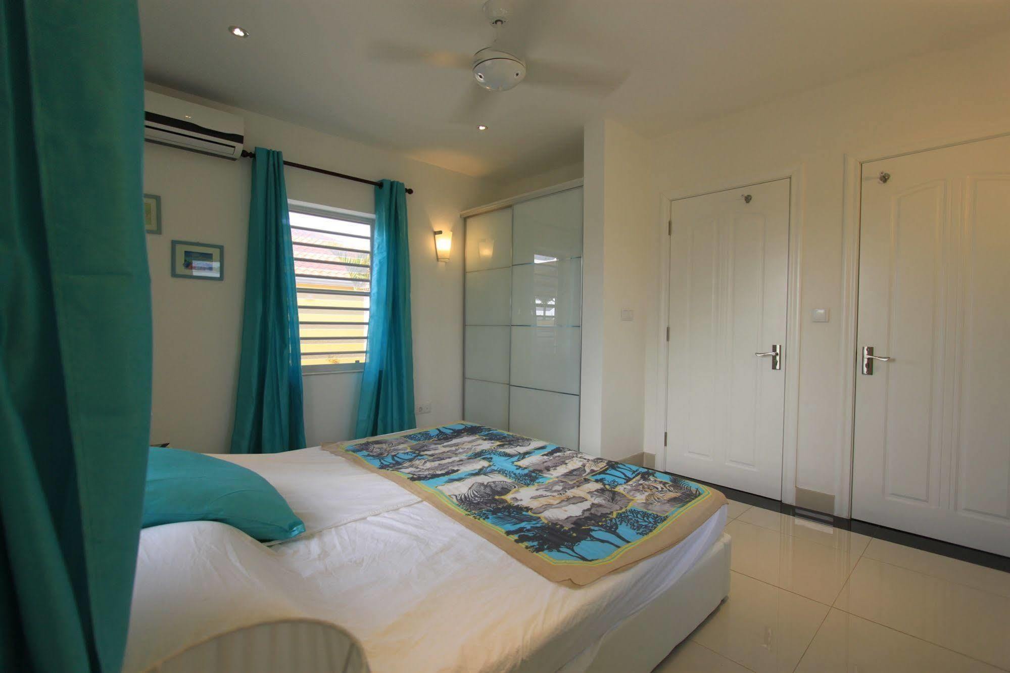 Dormio Bonaire Village Eksteriør bilde