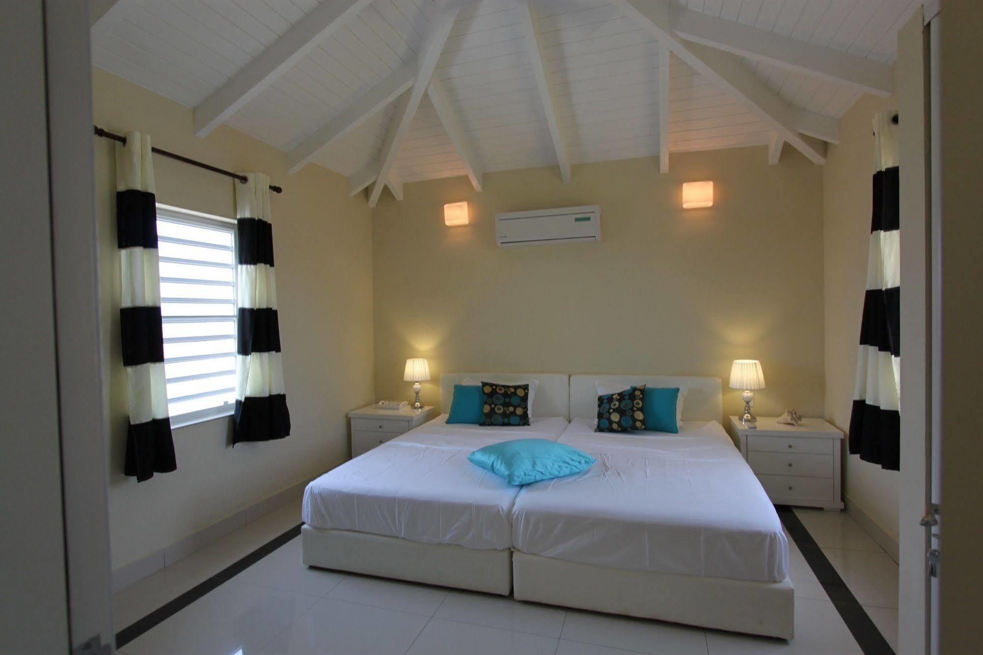 Dormio Bonaire Village Eksteriør bilde