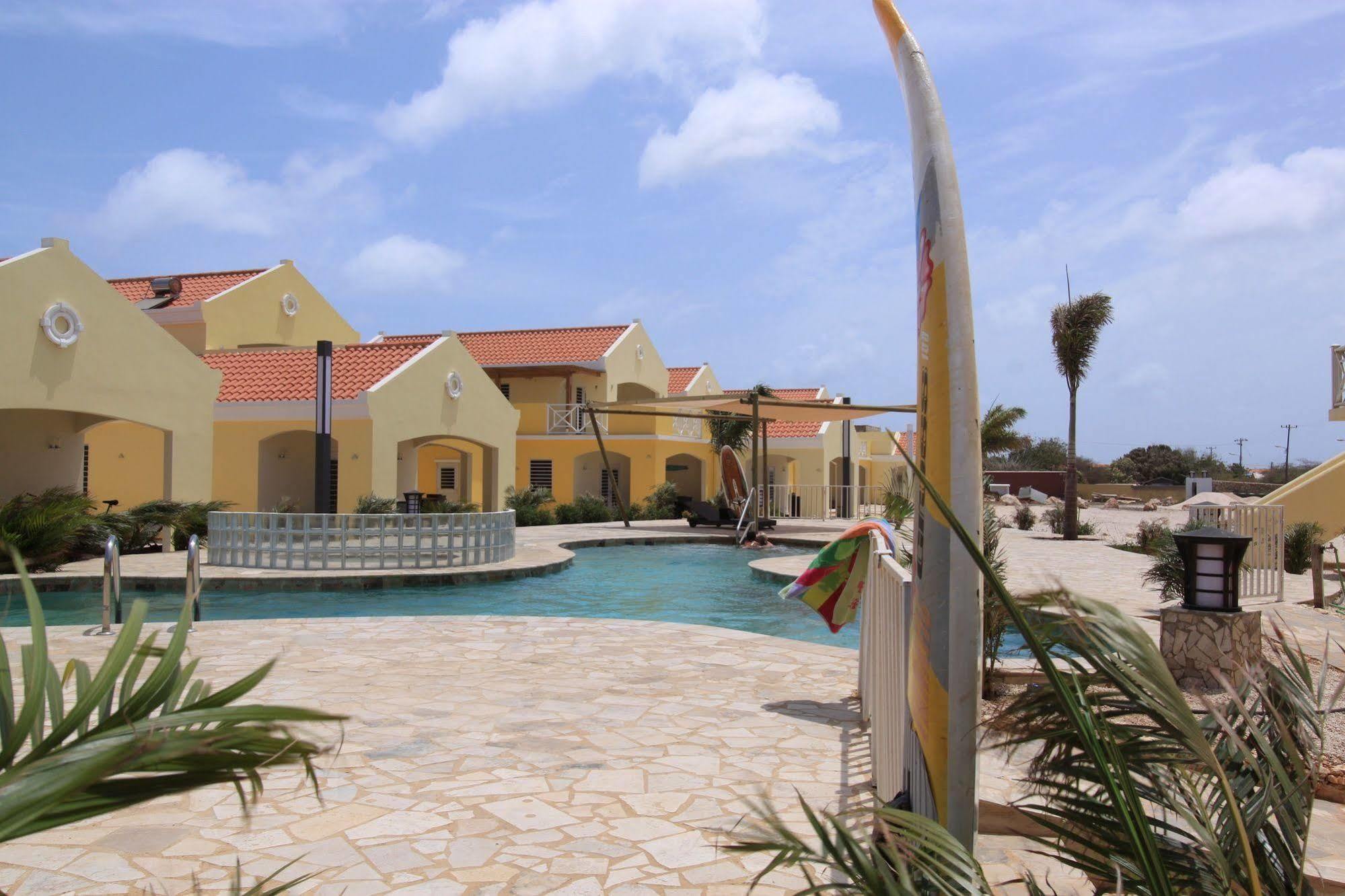 Dormio Bonaire Village Eksteriør bilde