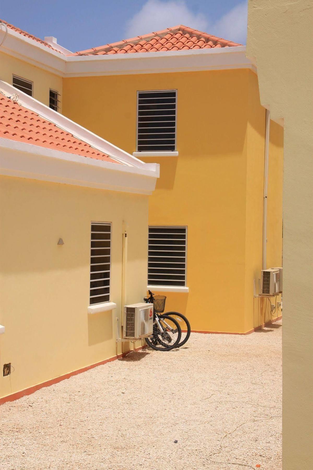 Dormio Bonaire Village Eksteriør bilde
