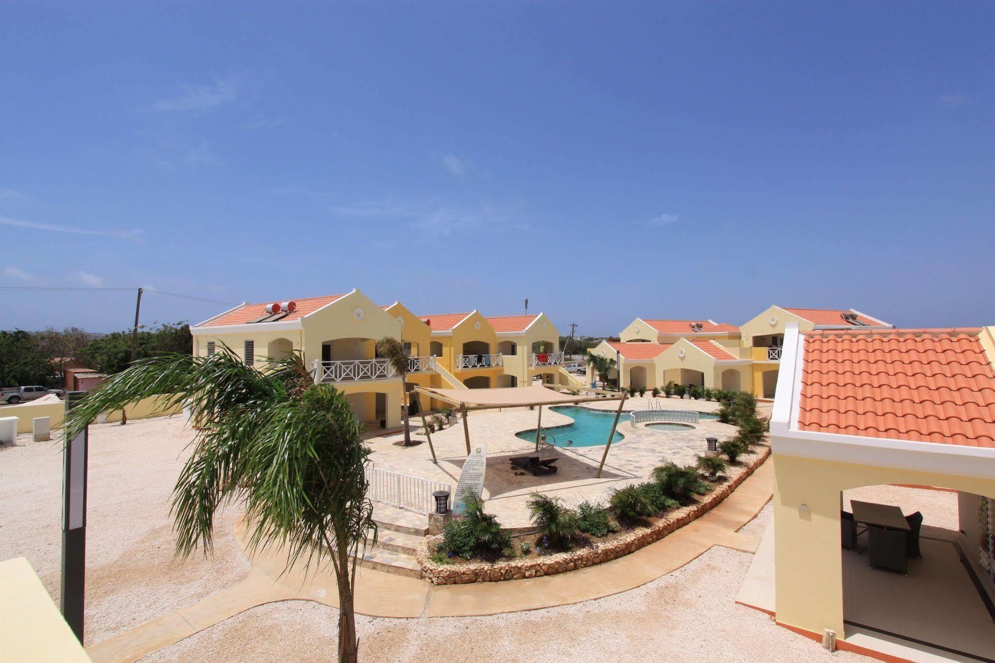 Dormio Bonaire Village Eksteriør bilde